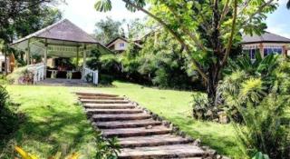 Batis Aramin Resort And Hotel Corp. - 8