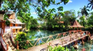 Batis Aramin Resort And Hotel Corp. - 6