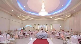 Batis Aramin Resort And Hotel Corp. - 1