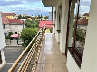 Dumbrava Apartments - 3
