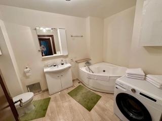 Dumbrava Apartments - 1