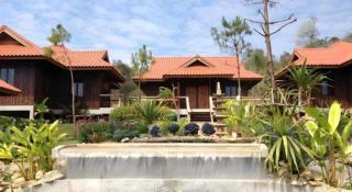 Maan Mek Talay Mok Resort - Ban Pha Sai - 9