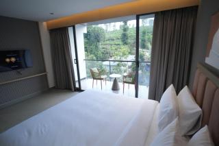 Better Suites Hotel - 2