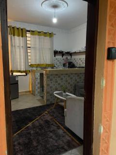 Seaside Escape, Apartment in Diani Beach - 9