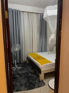 Seaside Escape, Apartment in Diani Beach - 8