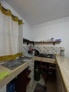 Seaside Escape, Apartment in Diani Beach - 7