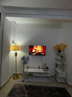 Seaside Escape, Apartment in Diani Beach - 5