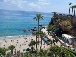 Delfín Nerja - 2