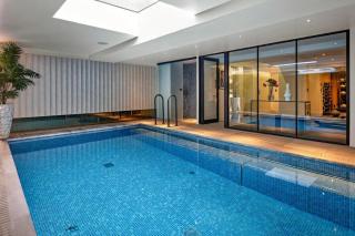 Royal Knightsbridge, 6BR, Pool, Gym, Garden - 0