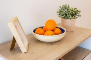 Cala Figuera Studio 5b - 6