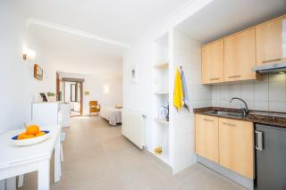 Cala Figuera Studio 5b - 4