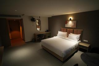 Better Suites Hotel - 2