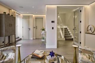 Royal Knightsbridge, 6BR, Pool, Gym, Garden - 6