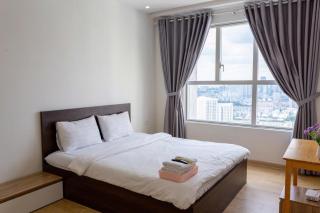 Sunrise City View - Căn hộ 3 phòng ngủ - 5
