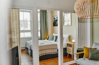 Family-friendly Waterfront Loft, 3 Bedrooms, 130 m2 - Berlin - 7