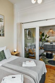 Family-friendly Waterfront Loft, 3 Bedrooms, 130 m2 - Berlin - 1
