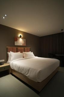 Better Suites Hotel - 1