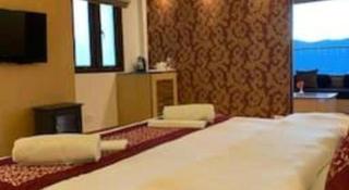 Hotel Tashi Delek - 4
