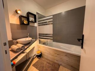 Cozy apartment in Dinan's historic center - 9