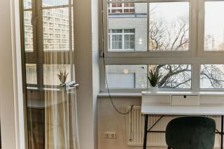 Family-friendly Waterfront Loft, 3 Bedrooms, 130 m2 - Berlin - 9