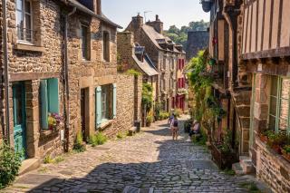 Cozy apartment in Dinan's historic center - 3