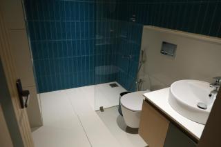 Better Suites Hotel - 1