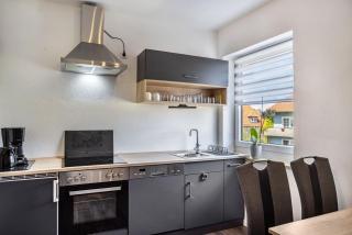 Ferienwohnung Kohlstedt - 2