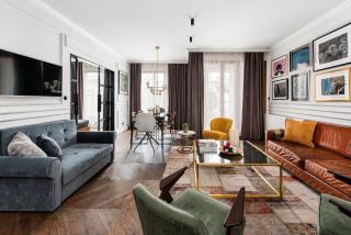 Harmonica Apartment - Trynitarska 6 street - 5