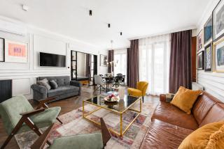 Harmonica Apartment - Trynitarska 6 street - 1