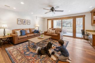 Park City Family Retreat - Hot Tub - Pet Friendly 177 condo - 0
