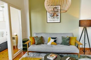 Family-friendly Waterfront Loft, 3 Bedrooms, 130 m2 - Berlin - 3