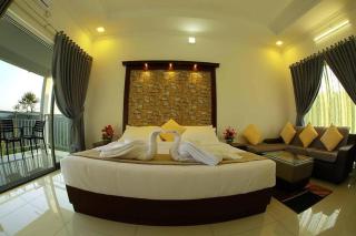 The Grasmere Resorts - Vagamon - 1