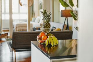 Family-friendly Waterfront Loft, 3 Bedrooms, 130 m2 - Berlin - 2