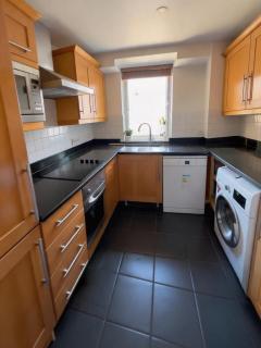 Convenient apartment in the heart of London City - 1