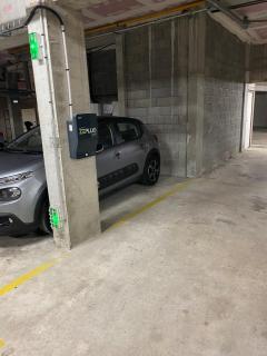 Private spa cinema free parking - 4