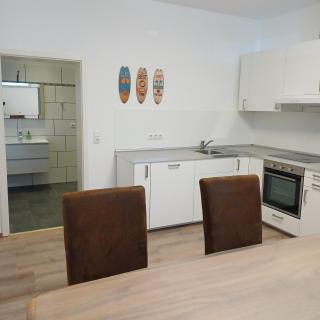 Ferienwohnung mit 3 Schlafzimmer - 4