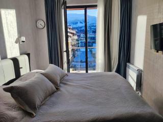 crystal apartament view - Bakuriani - 0