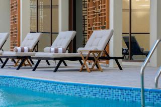 Golden Tulip Muscat The Village - 9