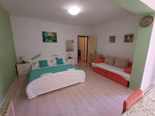 Vila Magdalena - 1