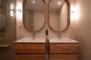 Stylish Loft & WiFi in Madrid 1G Ideal for 2 - 3