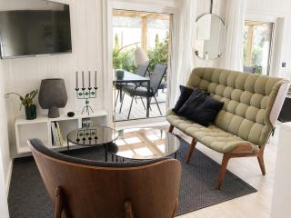 Ljungskile modern country lodge - 9