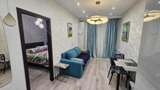crystal apartament view - 2