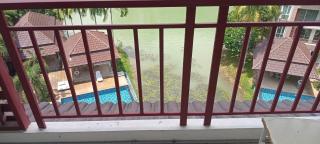 Bangsare Beach Lake view room in AD Lake&Resort Condo - 7
