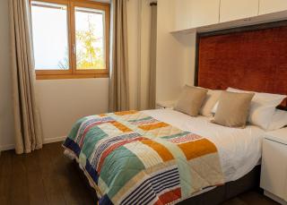 Luxury Chalet Sonas in Veysonnaz - 2