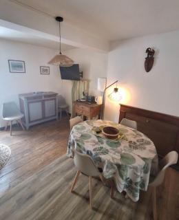 La maison de la prise d'Alzeau - 7