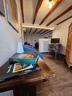 Monolocale sui tetti di Bologna - Via Indipendenza - 7
