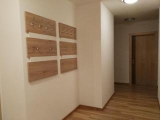 Ferienwohnung Mair - Umhausen - 2
