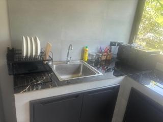 Your fresh 2 bdr villa on Coconut Lane - 4
