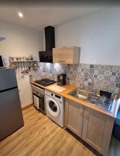 La maison de la prise d'Alzeau - 6