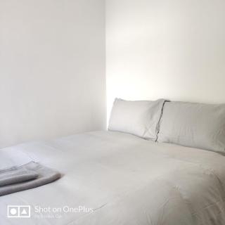 Nice short stay rooms in NG7 - 0